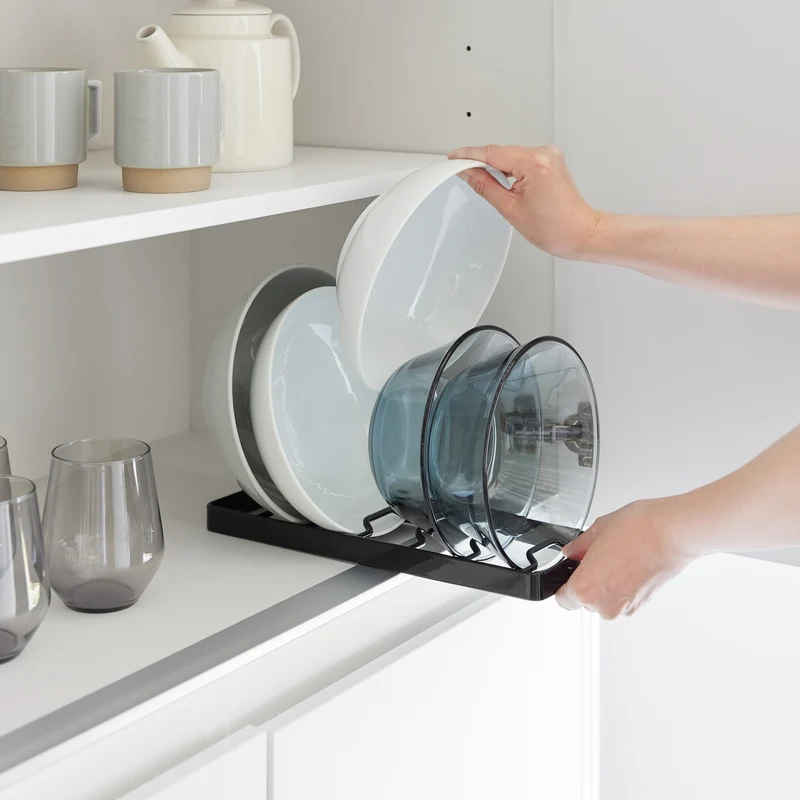 Bowl Stand L