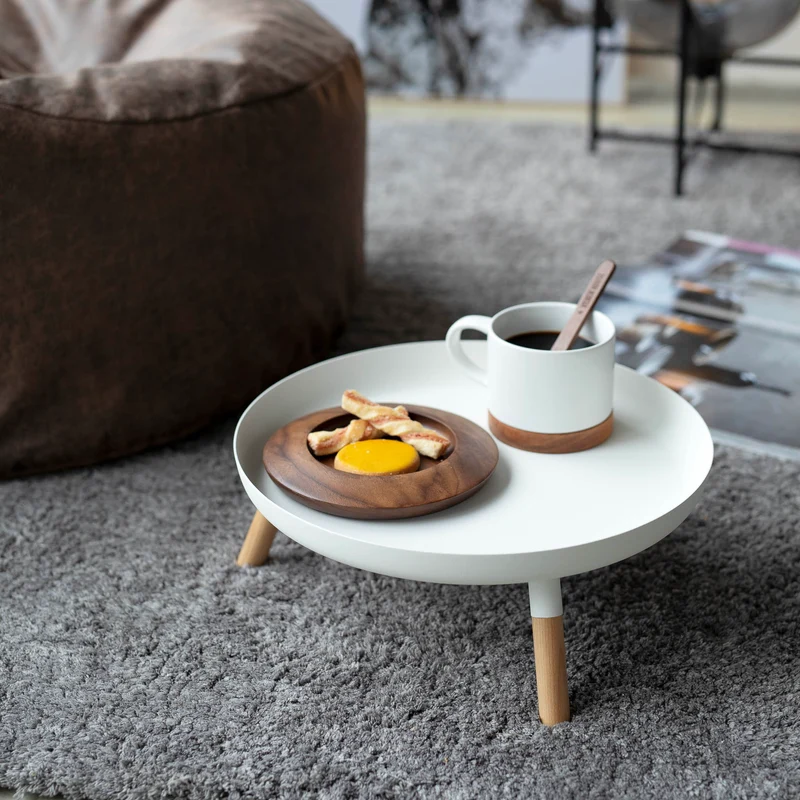 Tray with Legs
