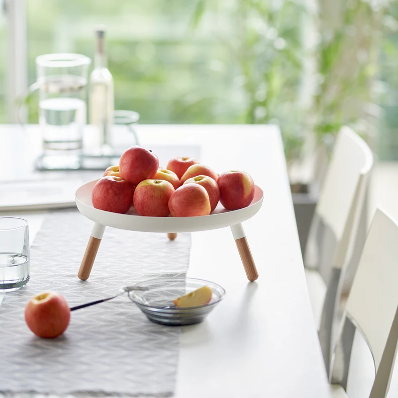 Tray with Legs