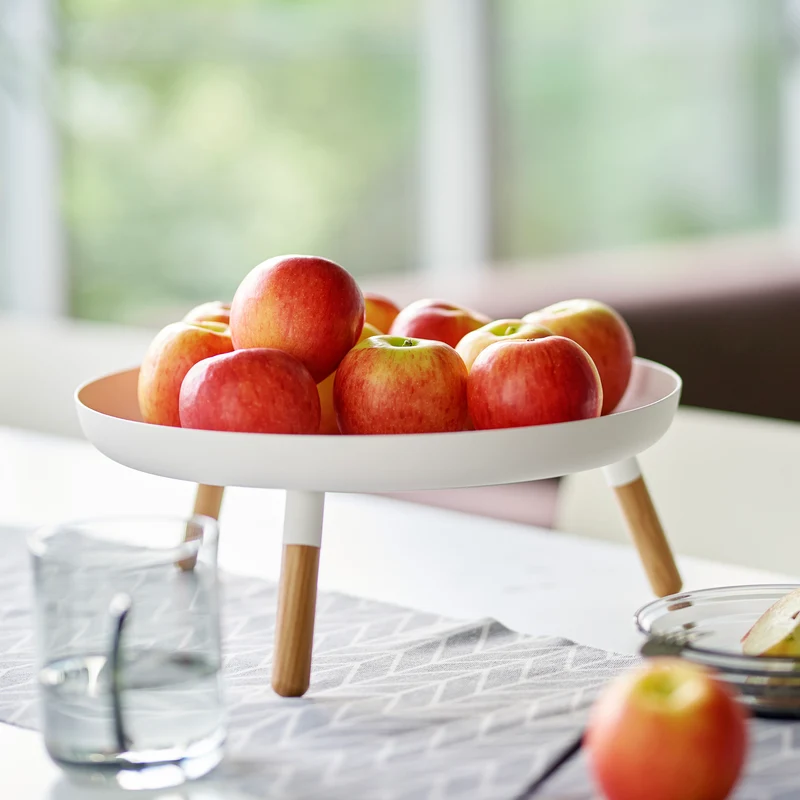 Tray with Legs