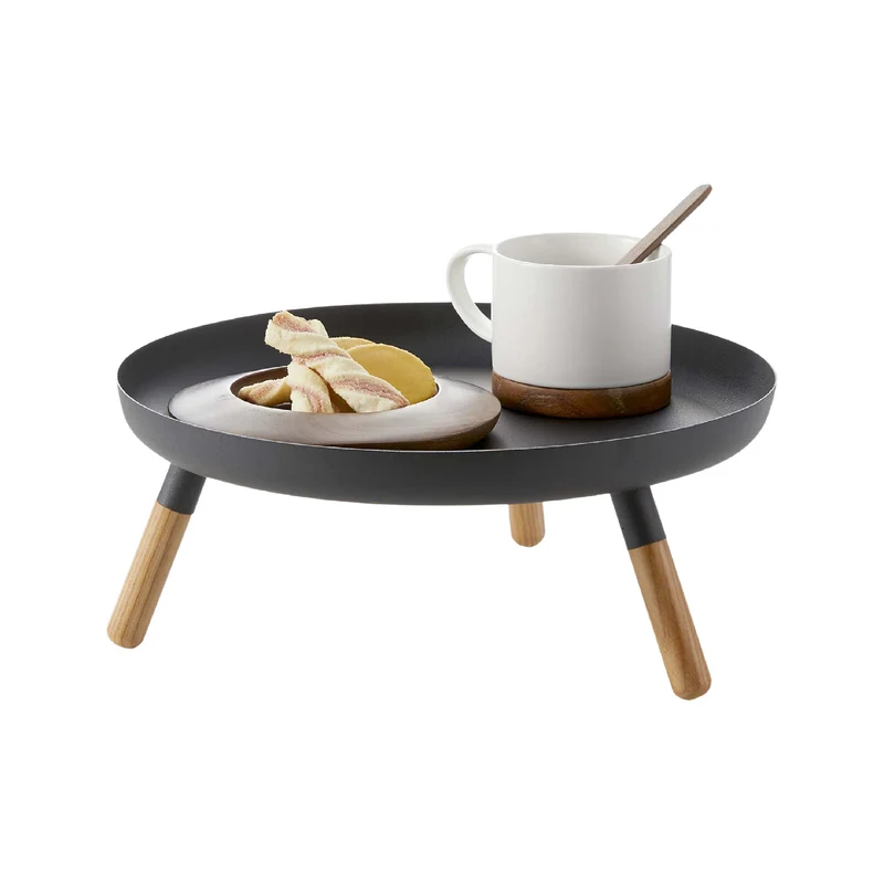 Tray with Legs