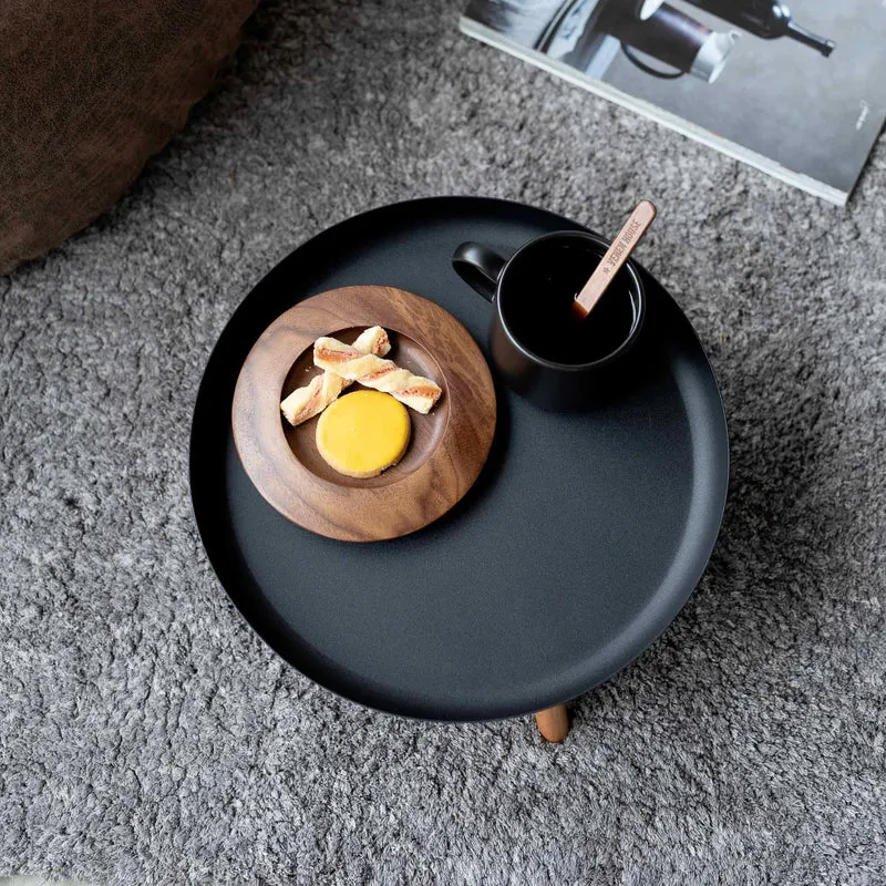 Tray with Legs