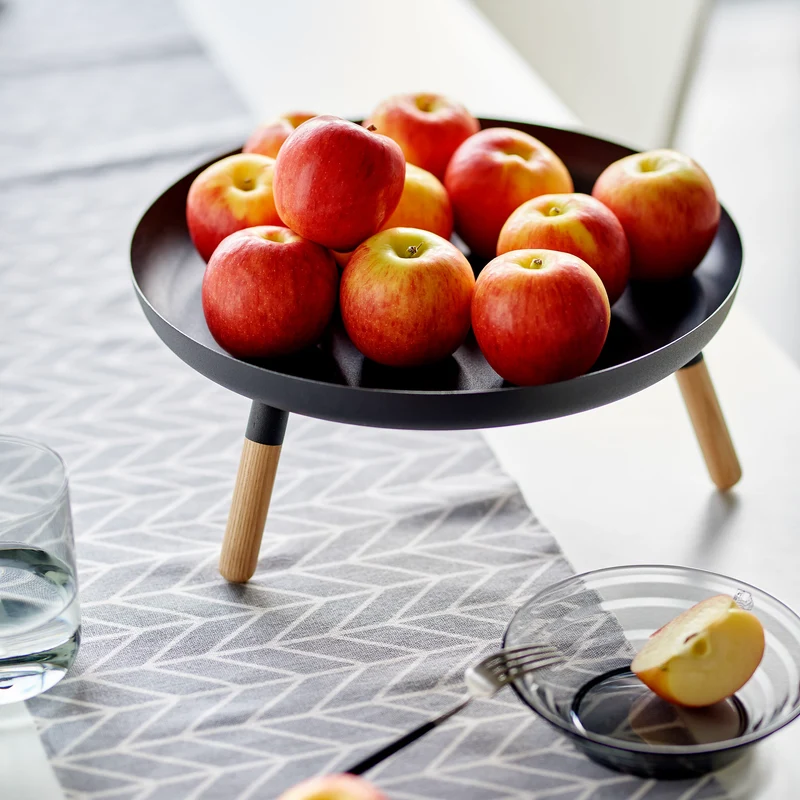 Tray with Legs
