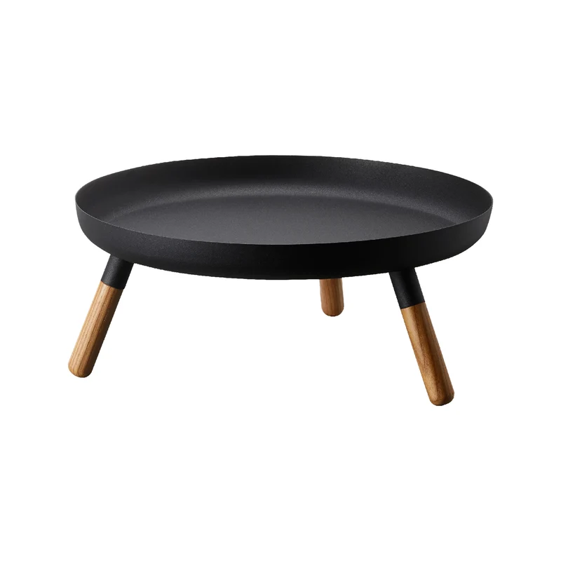 Tray with Legs