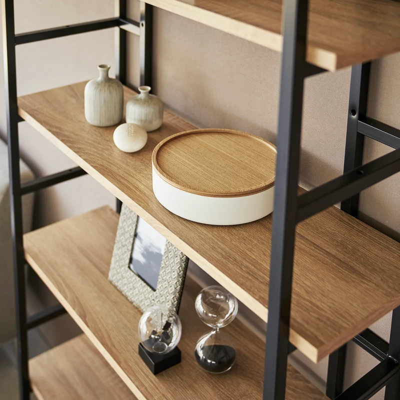 Storage Box Round