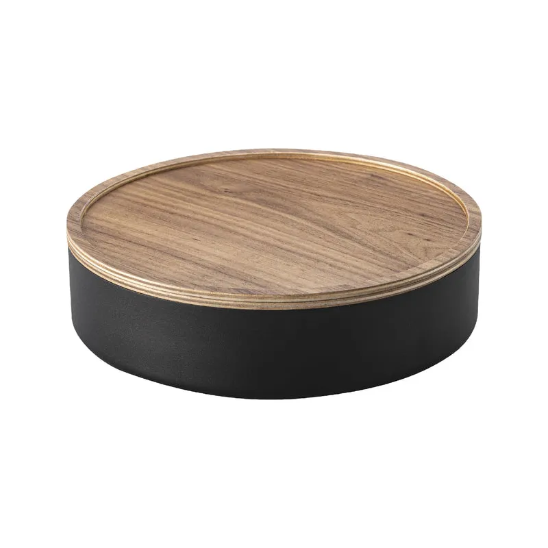 Storage Box Round