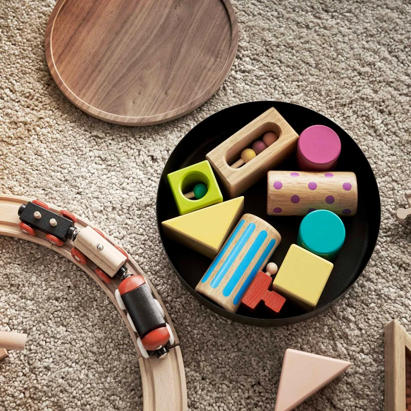 Storage Box Round