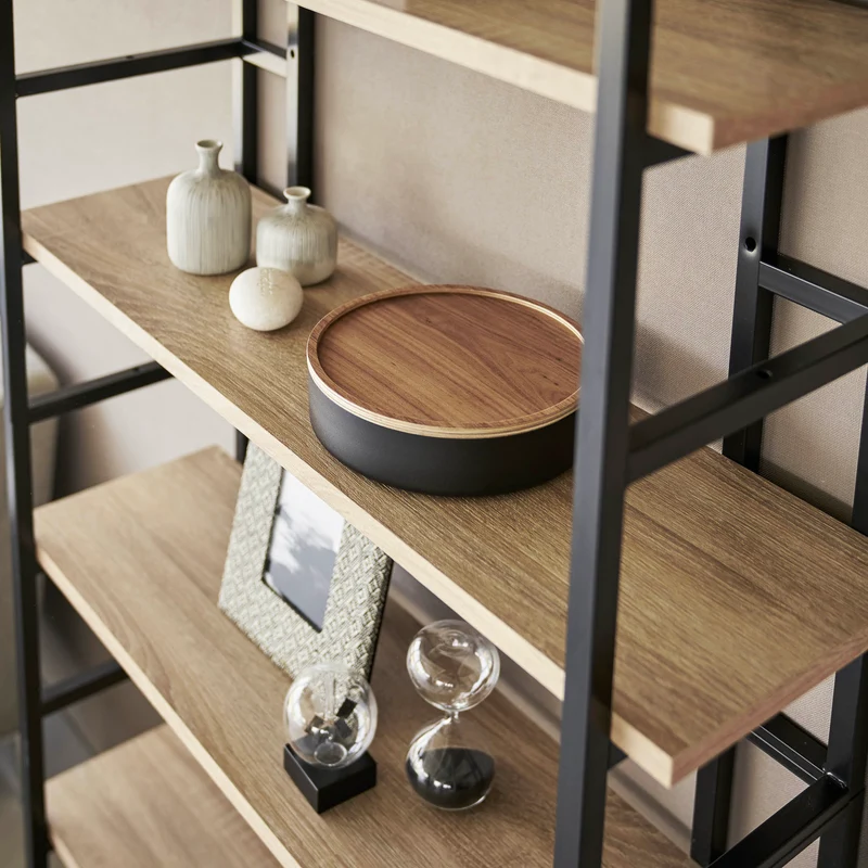 Storage Box Round