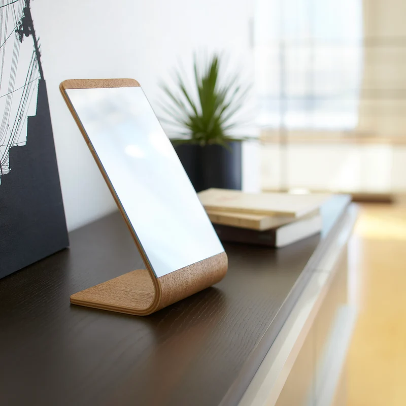 Table Mirror