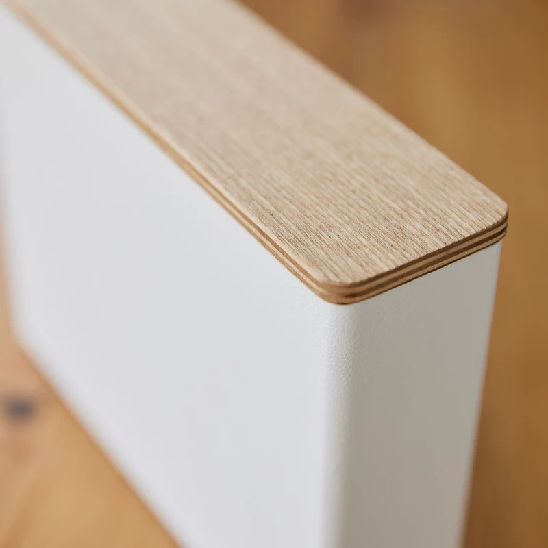Coffee Paper Filter Case