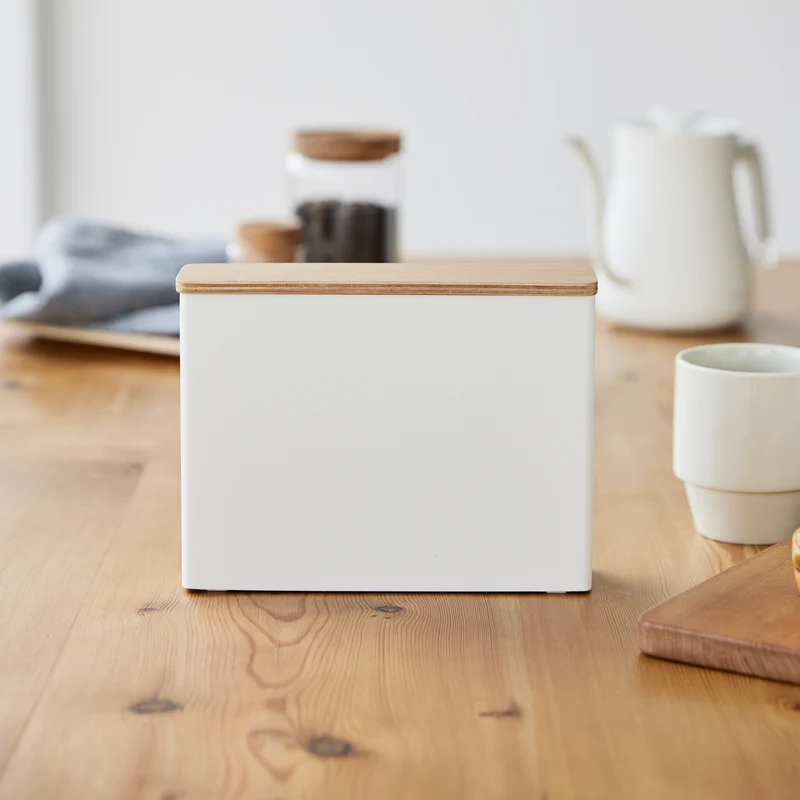 Coffee Paper Filter Case