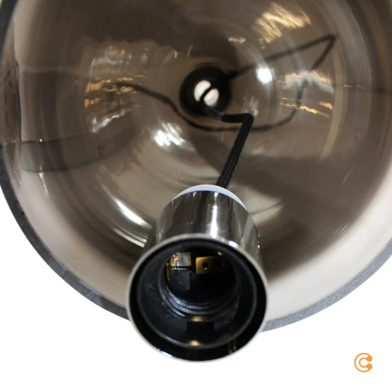 Paul Neuhaus Hängeleuchte Pilua Deckenlampe Pendelleuchte E27 3-flg Baldachin71