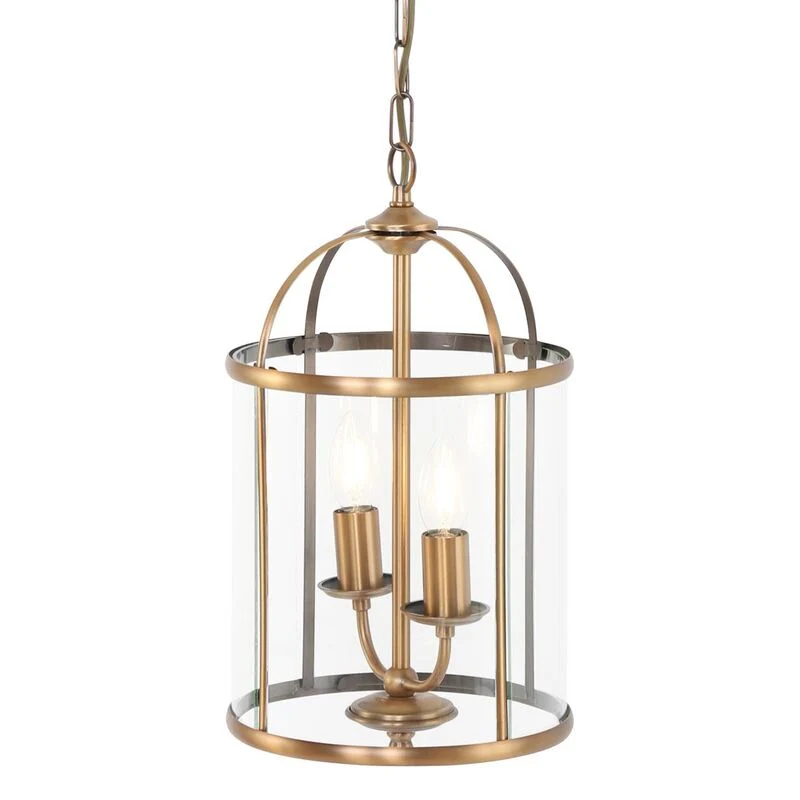 B-Ware Steinhauer Hängeleuchte Pimpernel Deckenlampe Pendelleuchte Lampe Leuchte E14