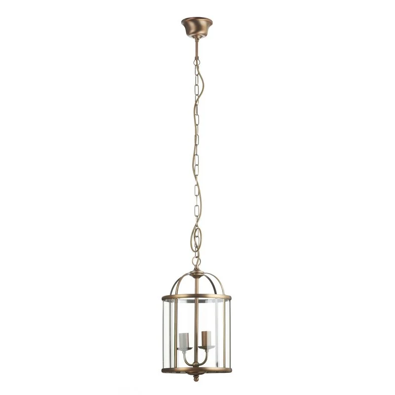 B-Ware Steinhauer Hängeleuchte Pimpernel Deckenlampe Pendelleuchte Lampe Leuchte E14