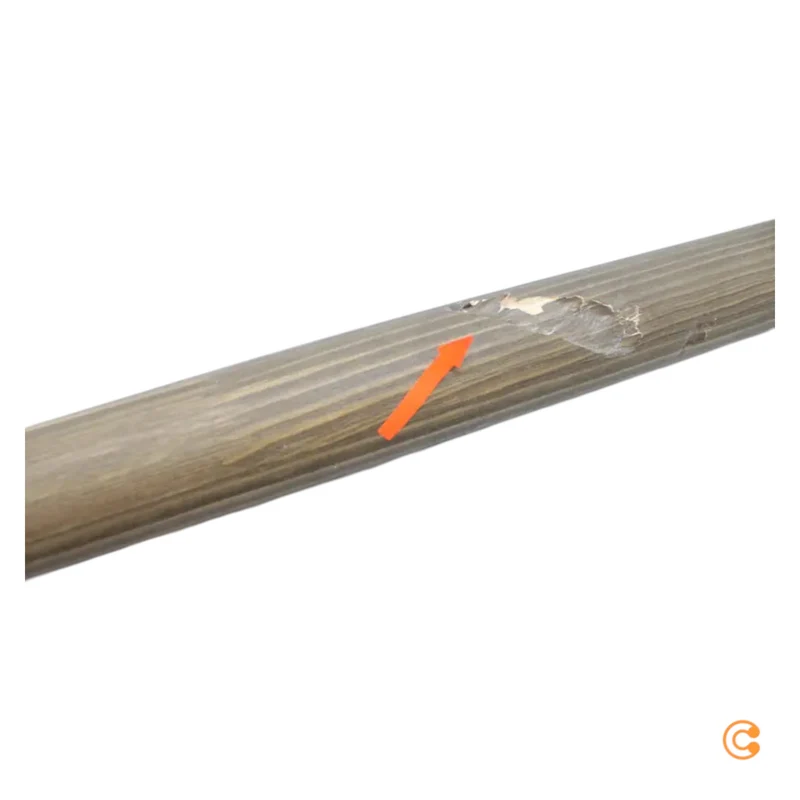 B-Ware Karup Design Garderobe Ständer Hongi Kleideraufbewahrung 75 cm SIEHE TEXT/FOTO