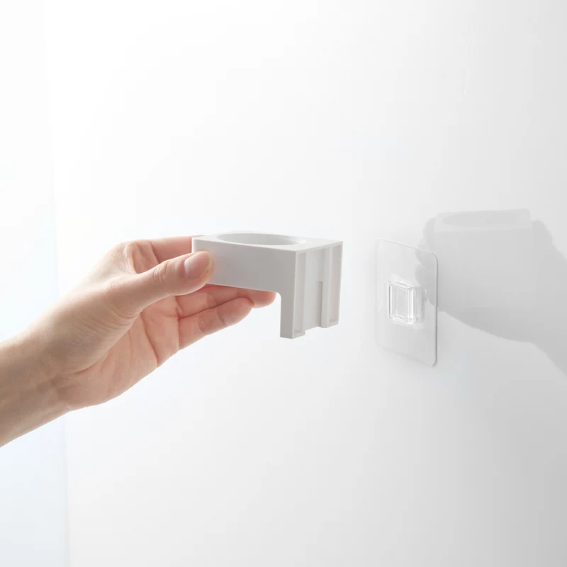 Film Hook Self-Adhesive Multi-Use Ring