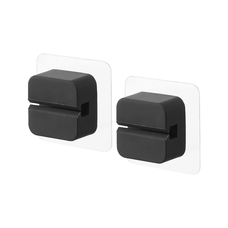 Film Hook Self-Adhesive Multi-Use Clips (Set of 2)