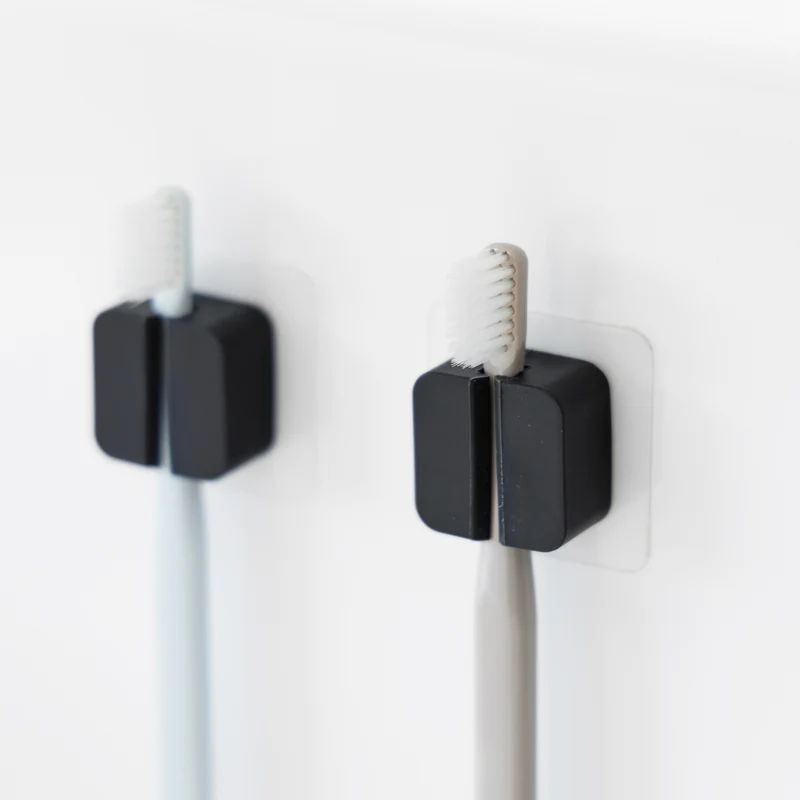 Film Hook Self-Adhesive Multi-Use Clips (Set of 2)