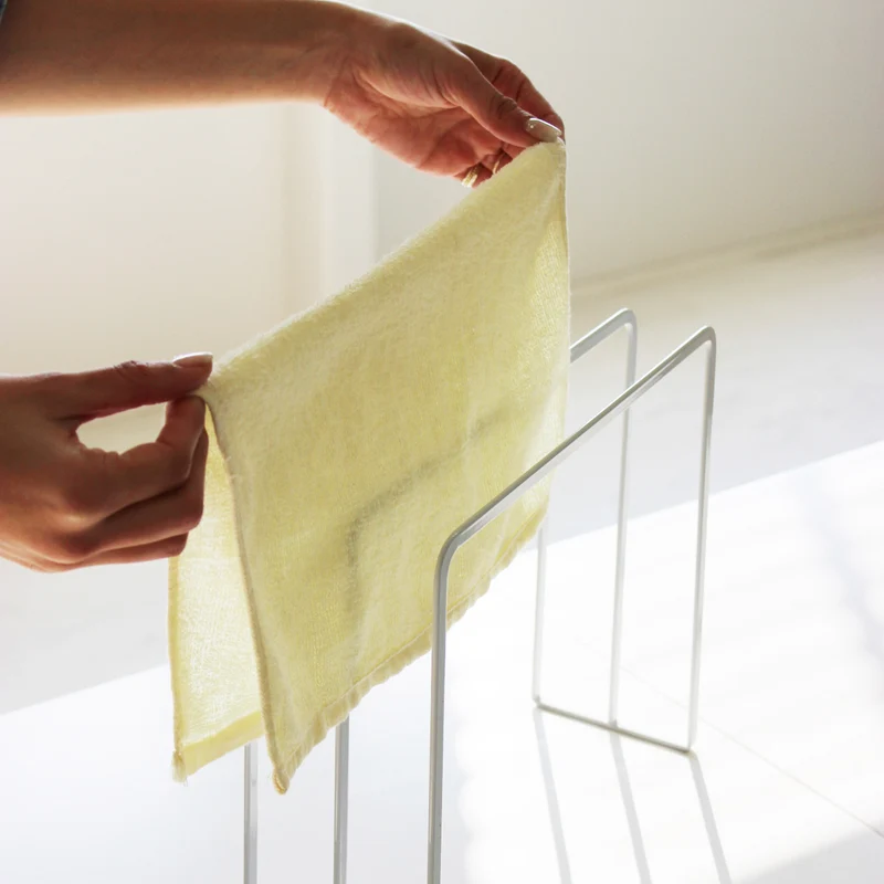 Dishcloth Hanger