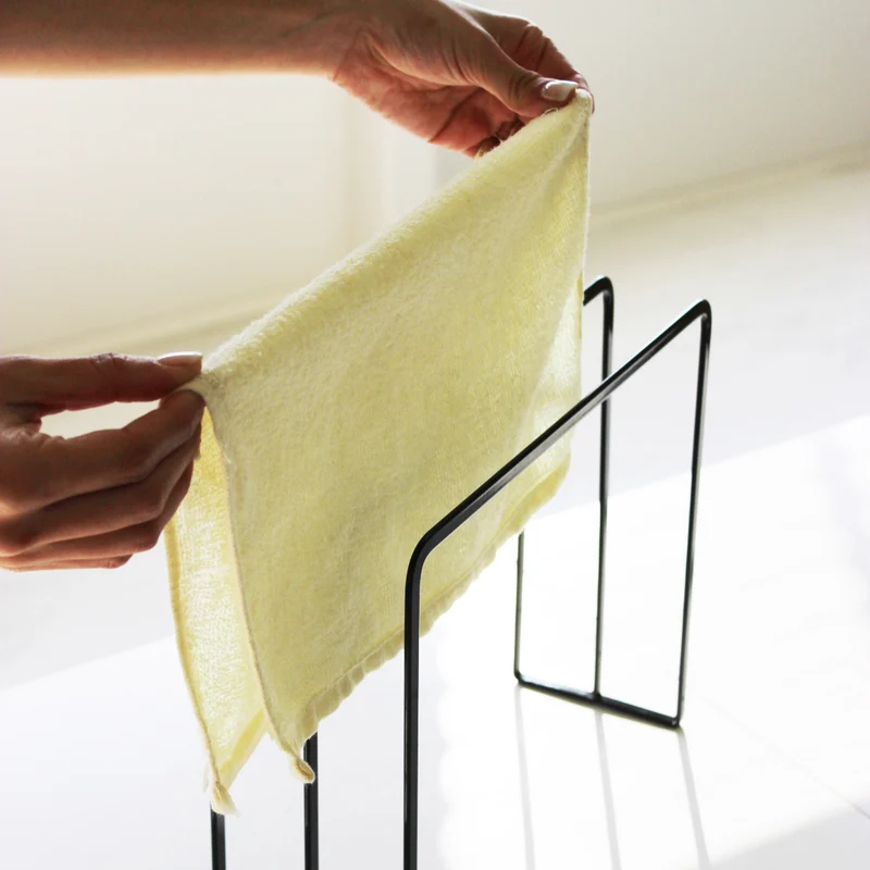 Dishcloth Hanger
