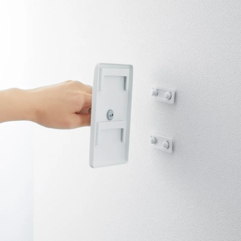 Wall-Mounted Guitar Holder