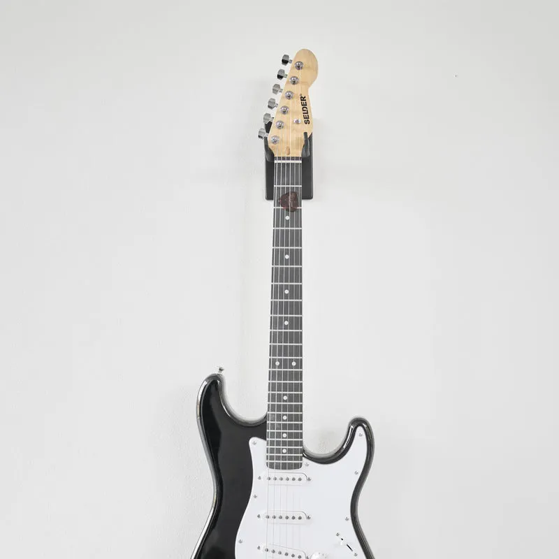 Wall-Mounted Guitar Holder