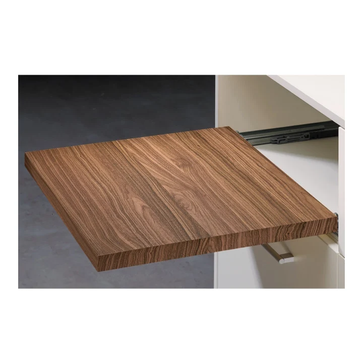 B-Ware Hettich Vollauszug Schubladenführung Quadro V6 Silent System 450mm SIEHE TEXT93