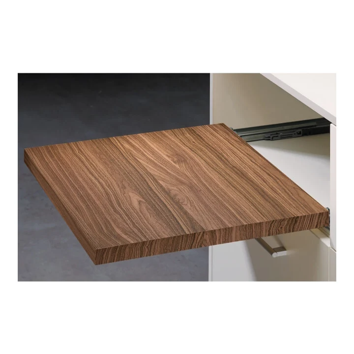 B-Ware Hettich Vollauszug Schubladenführung Quadro V6 Silent System 450mm SIEHE TEXT93