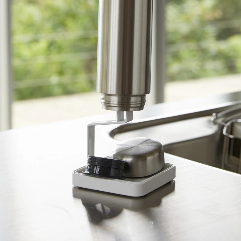 Bottle Drying Stand