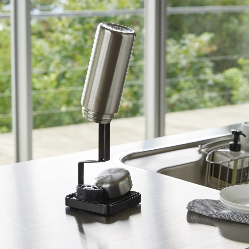 Bottle Drying Stand