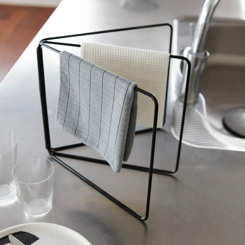 Foldable Dishcloth Hanger