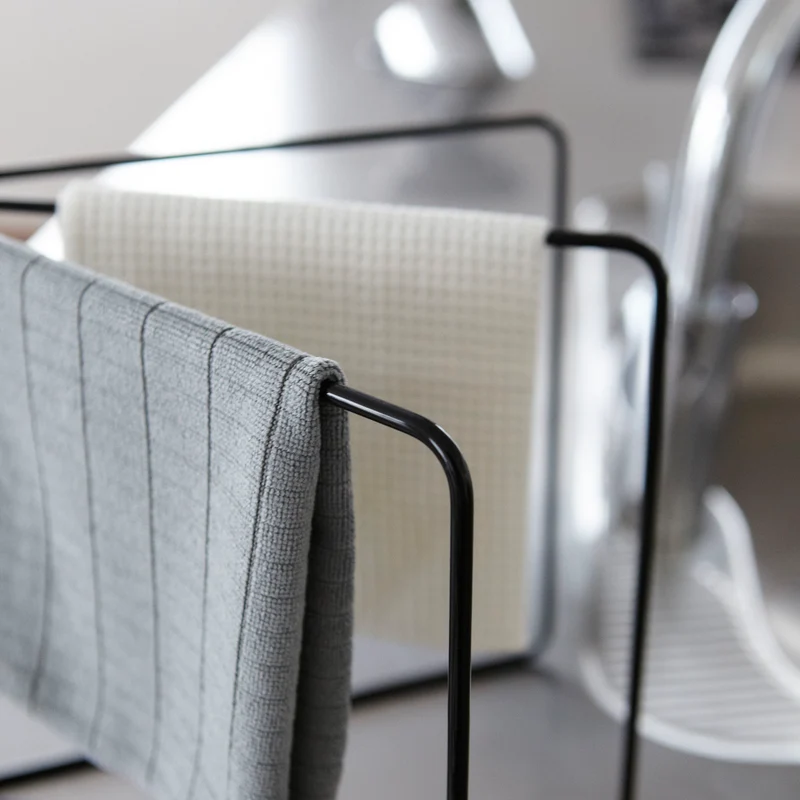 Foldable Dishcloth Hanger