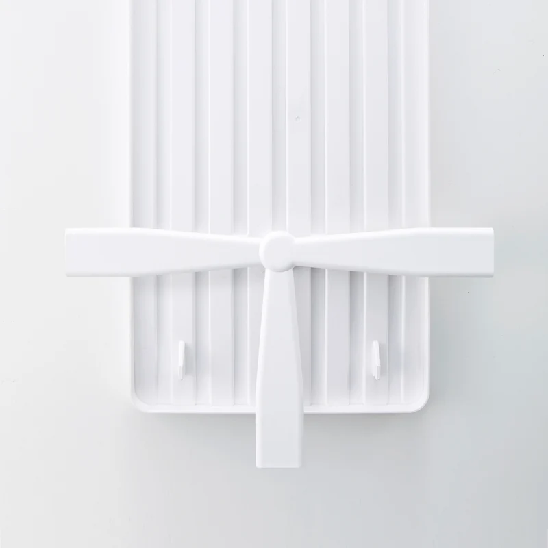 2-Tiered Drainer Rack