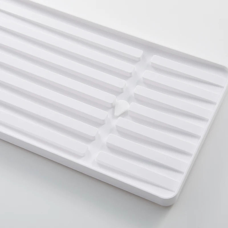 2-Tiered Drainer Rack