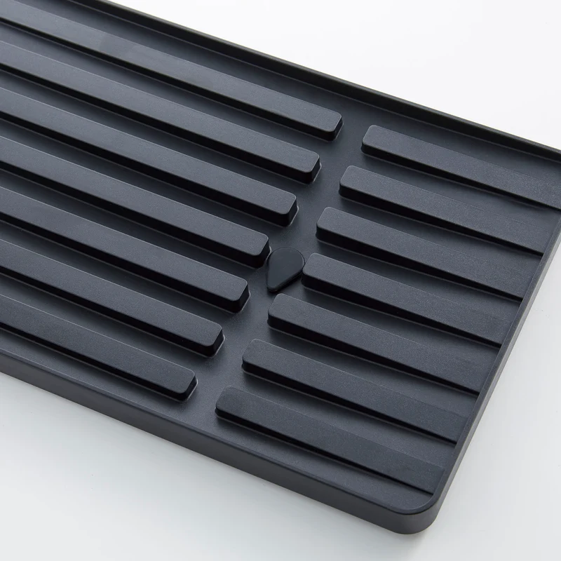 2-Tiered Drainer Rack