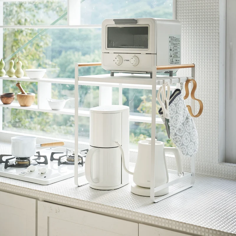 Appliance Rack