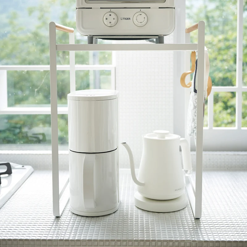 Appliance Rack