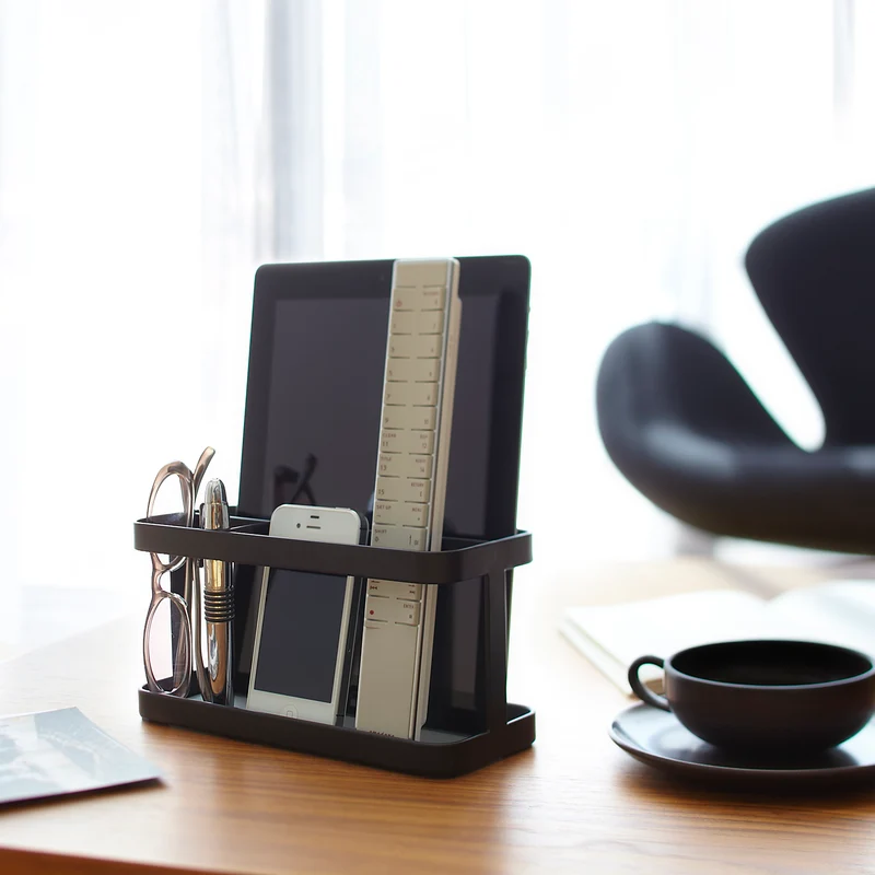 Table Organizer Rack
