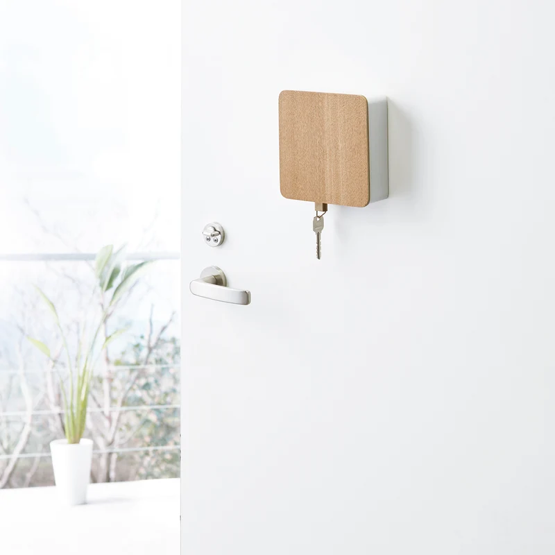 Magnetic Key Box