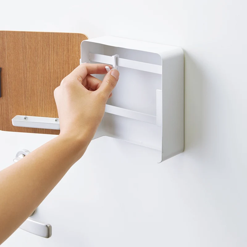 Magnetic Key Box