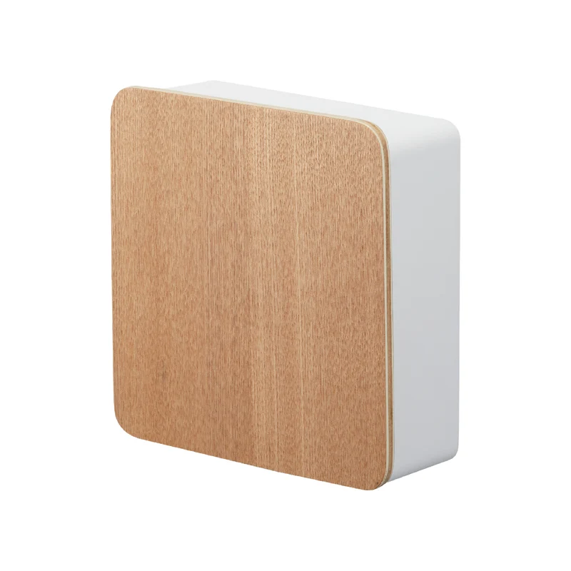 Magnetic Key Box