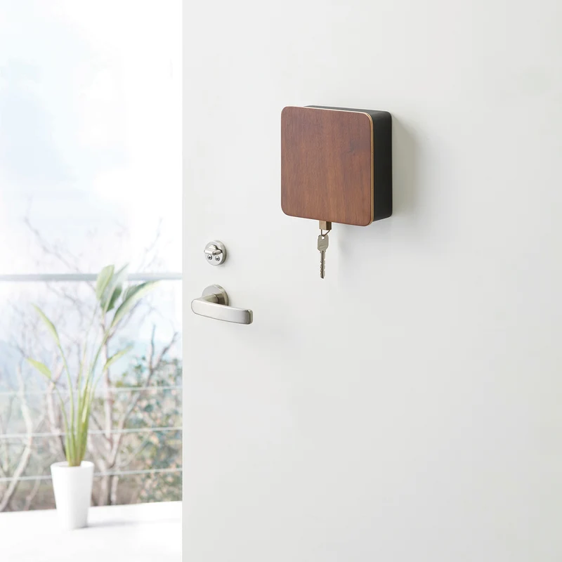 Magnetic Key Box