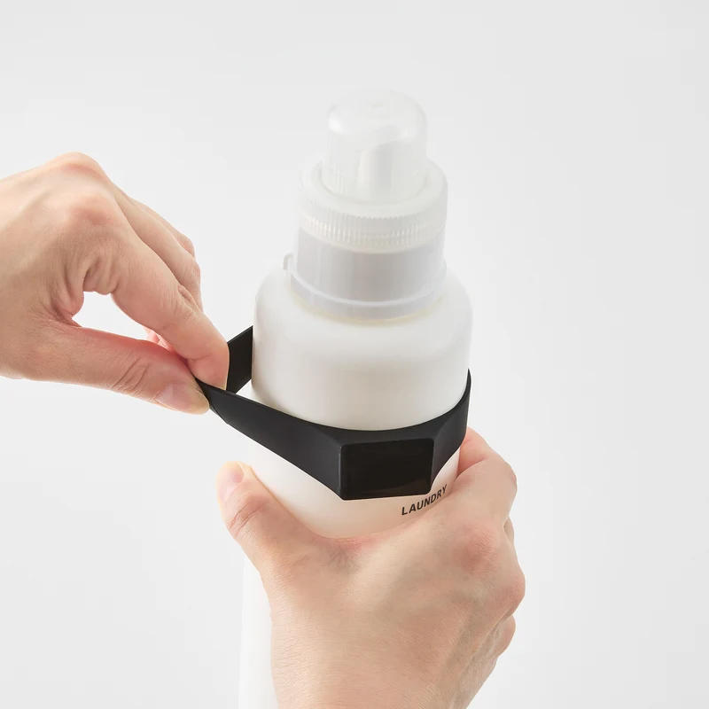 Magnetic Silicone Band