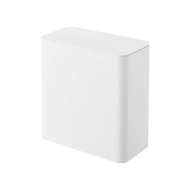 Magnetic Laundry Storage Container