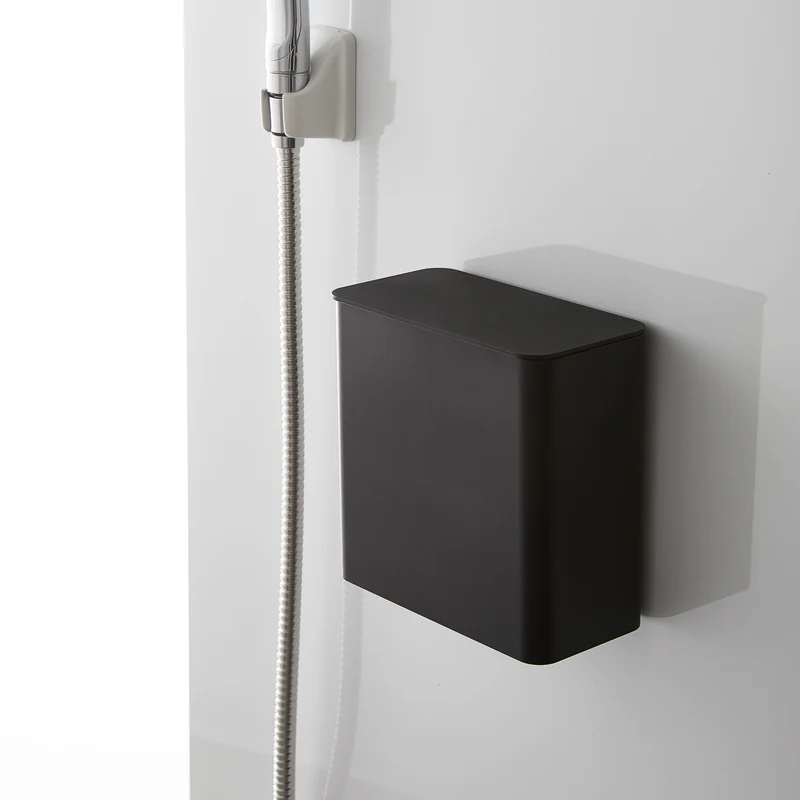 Magnetic Laundry Storage Container