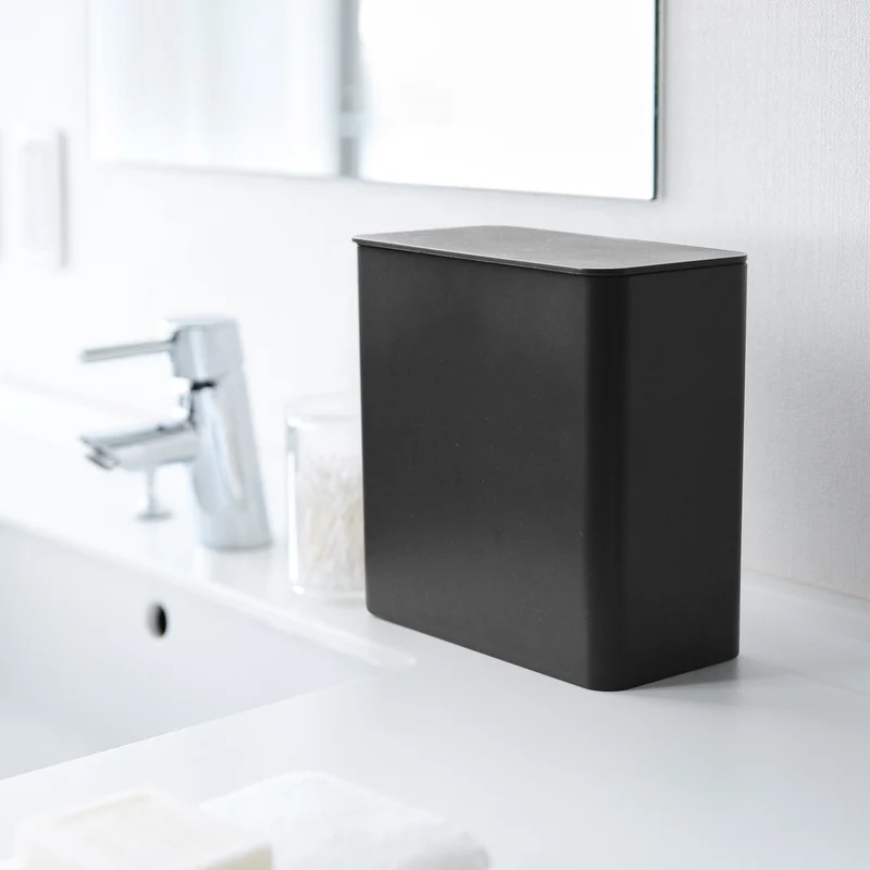 Magnetic Laundry Storage Container