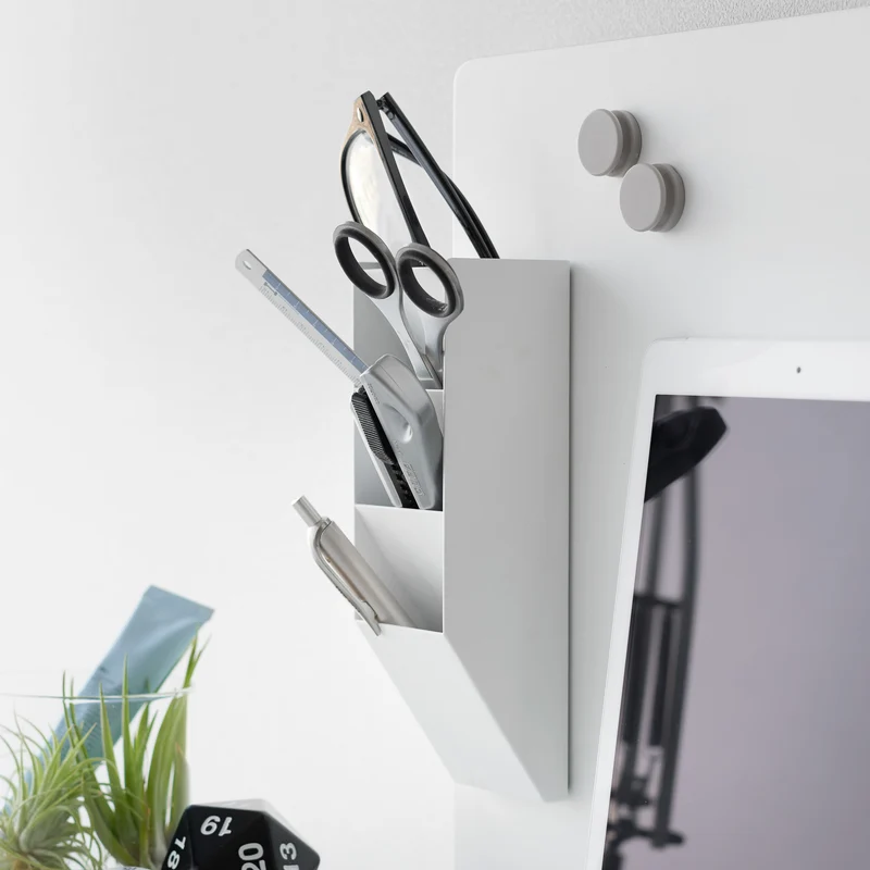 Magnetic Pen Holder
