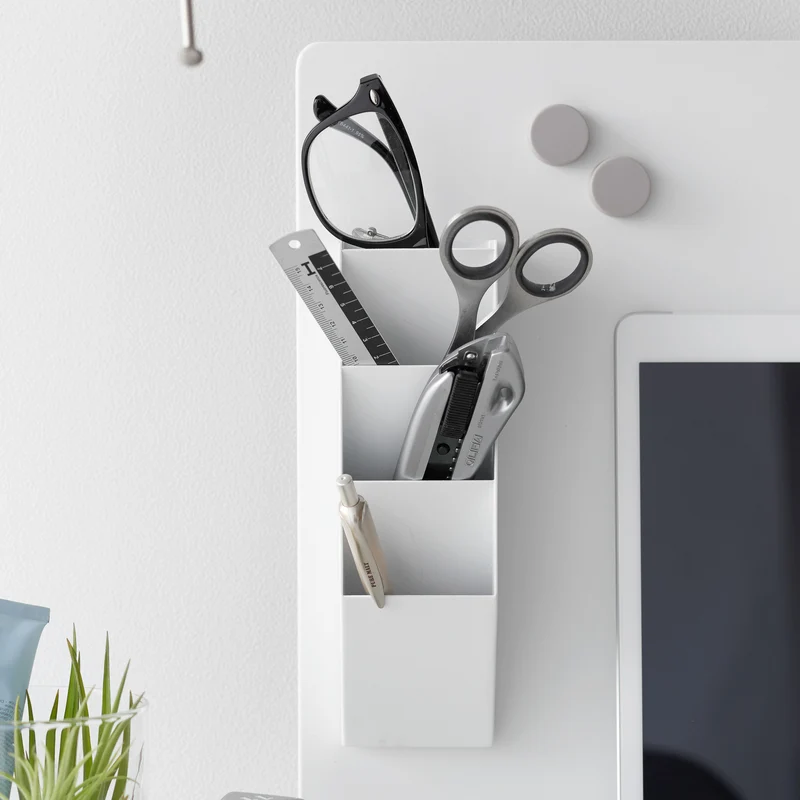Magnetic Pen Holder