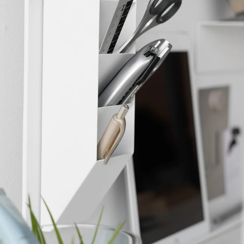 Magnetic Pen Holder
