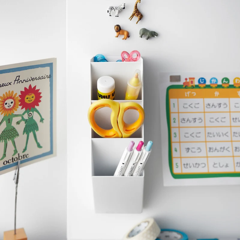 Magnetic Pen Holder